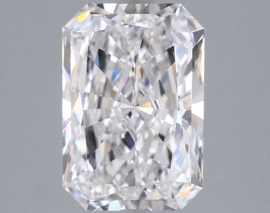 1.94 Carat Radiant Lab Diamond