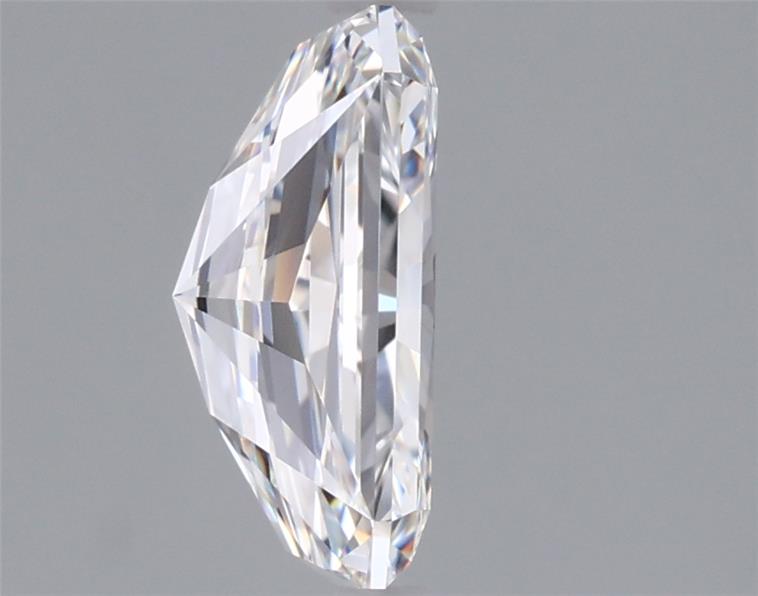 1.94 Carat Radiant Lab Diamond :: 360 spin frame 01