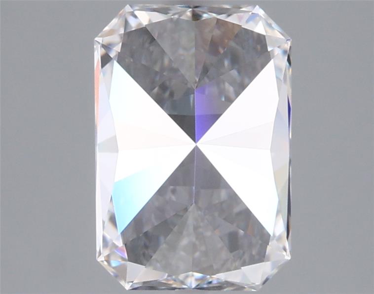 1.94 Carat Radiant Lab Diamond :: 360 spin frame 02