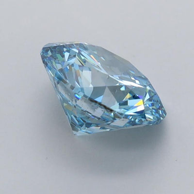 1.50 Carat Round Lab Diamond :: 360 spin frame 03