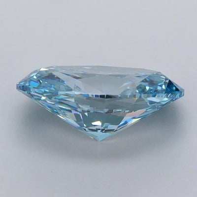 1.74 Carat Oval Lab Diamond :: 360 spin frame 02