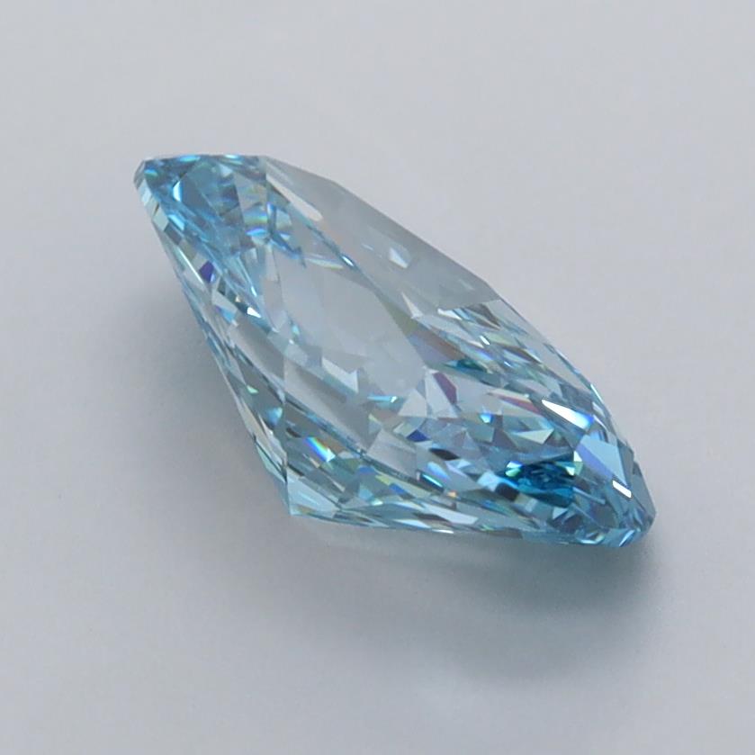 1.74 Carat Oval Lab Diamond :: 360 spin frame 03