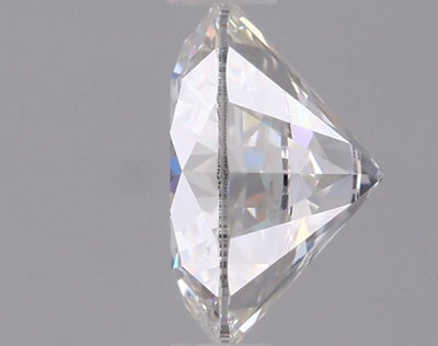 0.95 Carat Round Lab Diamond :: 360 spin frame 02