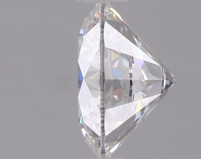 0.95 Carat Round Lab Diamond :: 360 spin frame 02