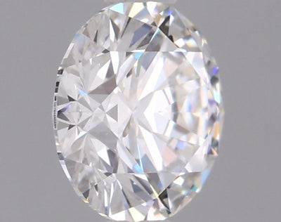 0.95 Carat Round Lab Diamond :: 360 spin frame 03