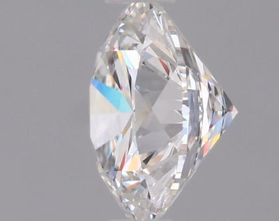 0.95 Carat Round Lab Diamond :: 360 spin frame 04