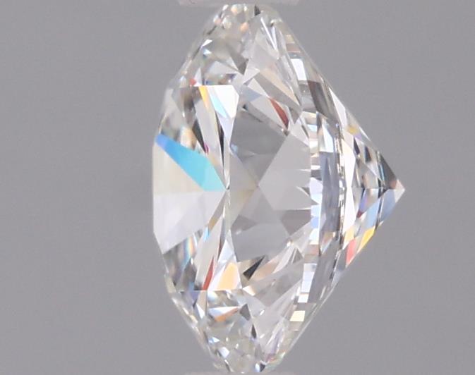 0.95 Carat Round Lab Diamond :: 360 spin frame 04