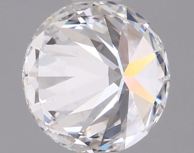 0.95 Carat Round Lab Diamond :: 360 spin frame 05