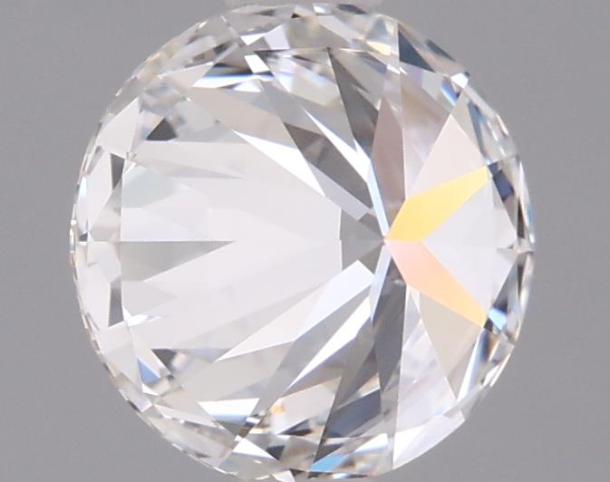 0.95 Carat Round Lab Diamond :: 360 spin frame 05