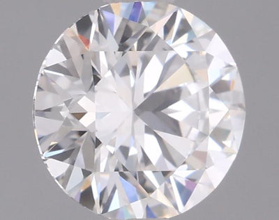 0.95 Carat Round Lab Diamond :: 360 spin frame 06