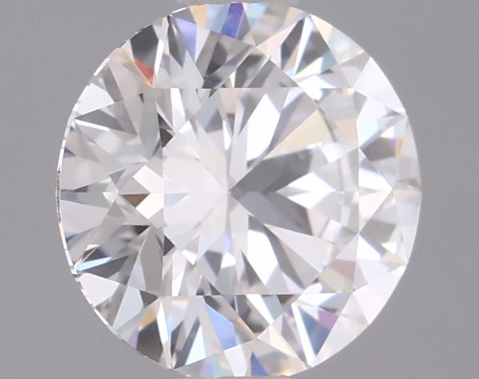 0.95 Carat Round Lab Diamond :: 360 spin frame 06