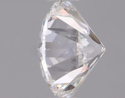 0.95 Carat Round Lab Diamond :: 360 spin frame 07