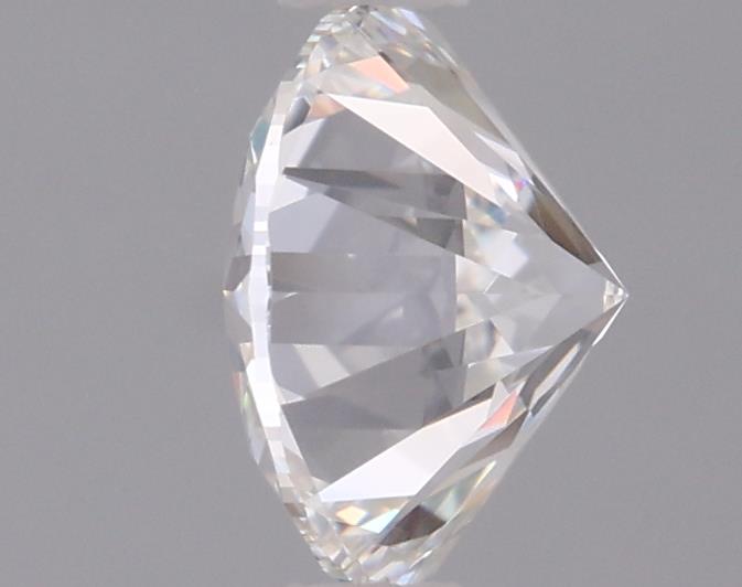 0.95 Carat Round Lab Diamond :: 360 spin frame 07