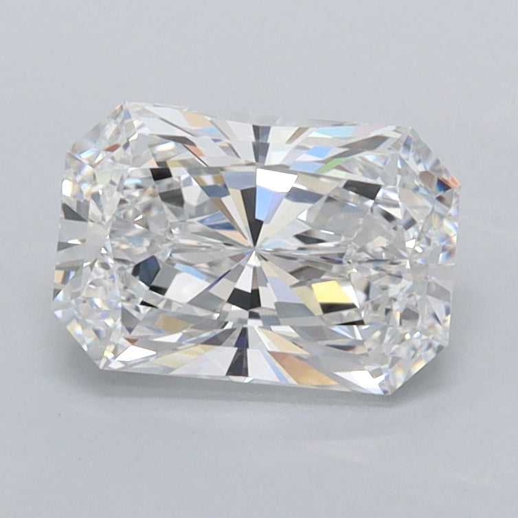 0.97 Carat Radiant Lab Diamond