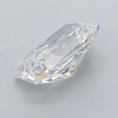 0.97 Carat Radiant Lab Diamond :: 360 spin frame 03