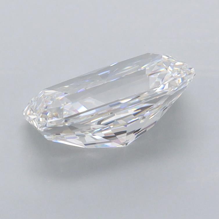 0.97 Carat Radiant Lab Diamond :: 360 spin frame 06