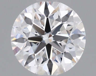 0.95 Carat Round Lab Diamond