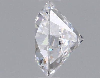 0.95 Carat Round Lab Diamond :: 360 spin frame 02