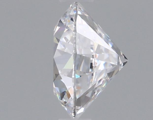 0.95 Carat Round Lab Diamond :: 360 spin frame 02