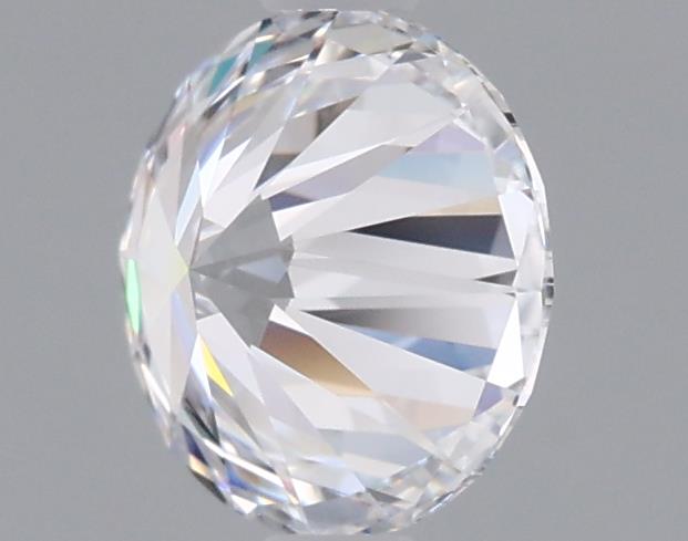 0.95 Carat Round Lab Diamond :: 360 spin frame 03