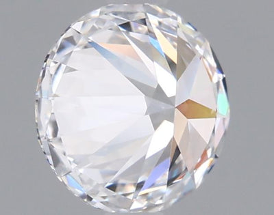 0.95 Carat Round Lab Diamond :: 360 spin frame 04