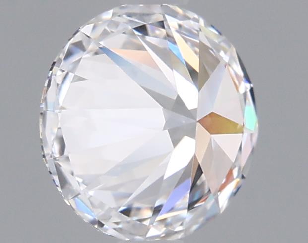 0.95 Carat Round Lab Diamond :: 360 spin frame 04