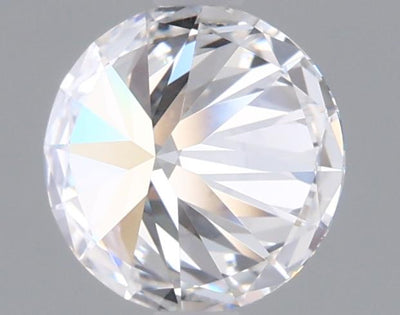 0.95 Carat Round Lab Diamond :: 360 spin frame 05