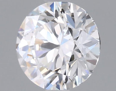 0.95 Carat Round Lab Diamond :: 360 spin frame 06
