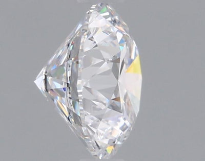 0.95 Carat Round Lab Diamond :: 360 spin frame 07