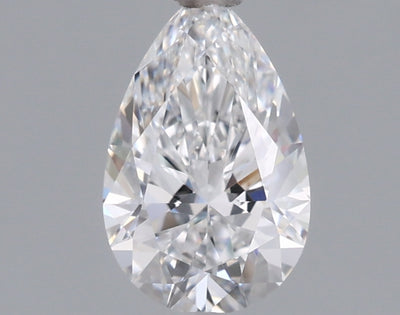 0.91 Carat Pear Lab Diamond
