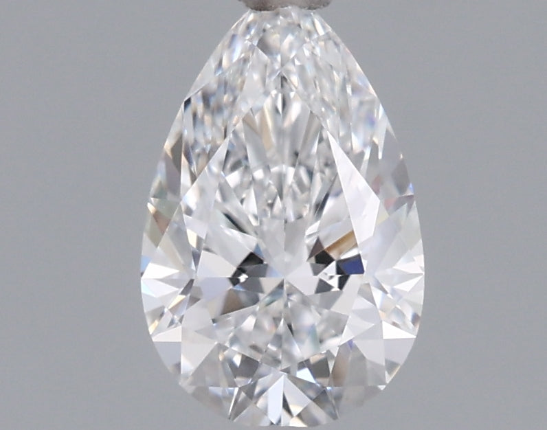 0.91 Carat Pear Lab Diamond