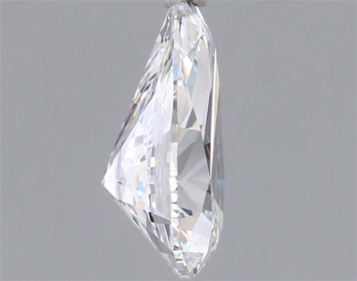 0.91 Carat Pear Lab Diamond :: 360 spin frame 01