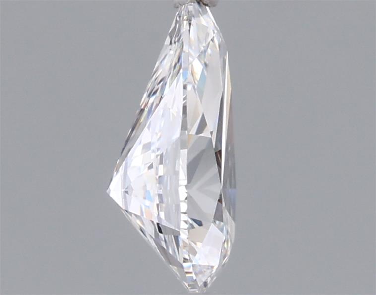 0.91 Carat Pear Lab Diamond :: 360 spin frame 01