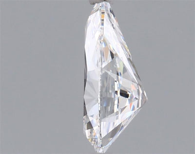 0.91 Carat Pear Lab Diamond :: 360 spin frame 02