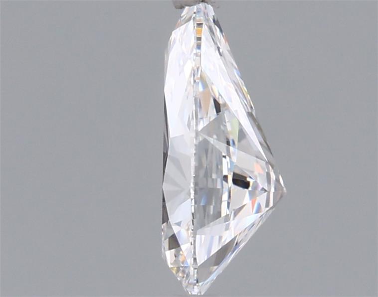 0.91 Carat Pear Lab Diamond :: 360 spin frame 02