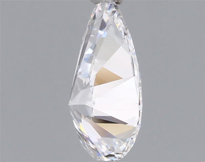 0.91 Carat Pear Lab Diamond :: 360 spin frame 03