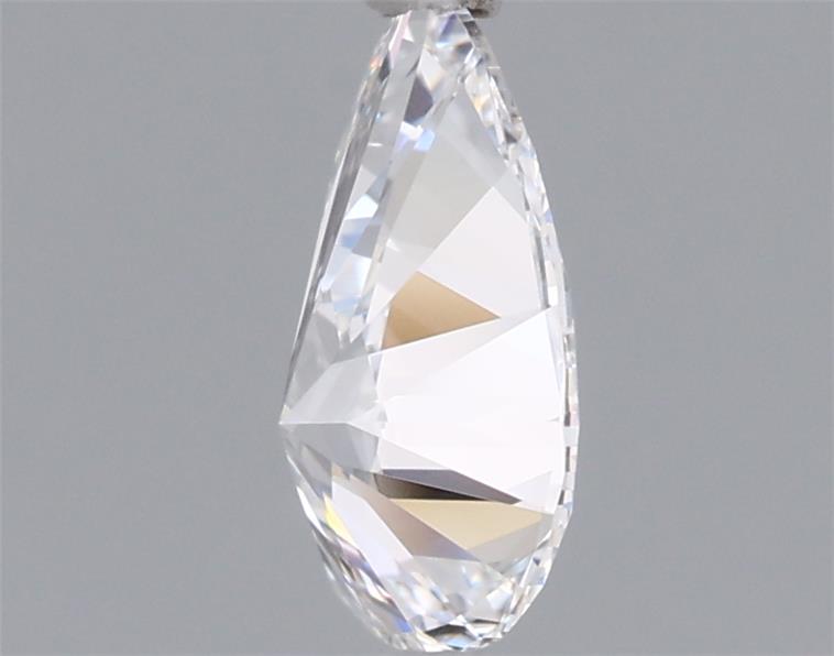 0.91 Carat Pear Lab Diamond :: 360 spin frame 03