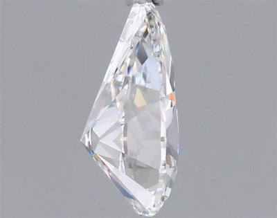 0.91 Carat Pear Lab Diamond :: 360 spin frame 04