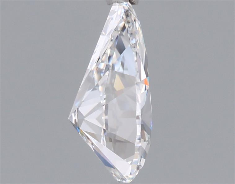 0.91 Carat Pear Lab Diamond :: 360 spin frame 04