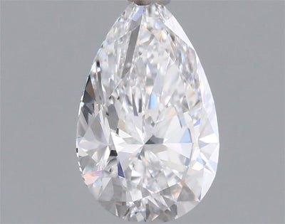 0.91 Carat Pear Lab Diamond :: 360 spin frame 05