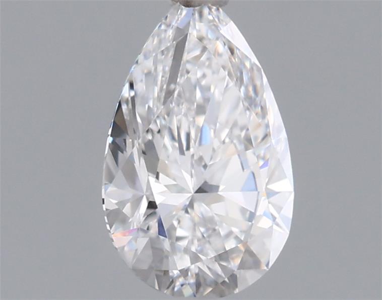 0.91 Carat Pear Lab Diamond :: 360 spin frame 05