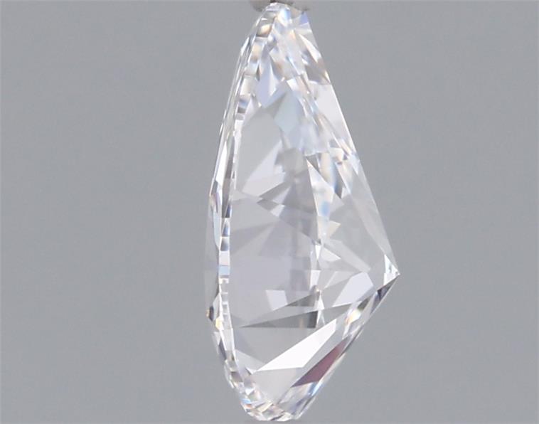 0.91 Carat Pear Lab Diamond :: 360 spin frame 06