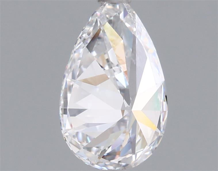 0.91 Carat Pear Lab Diamond :: 360 spin frame 07