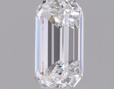 0.97 Carat Emerald Lab Diamond :: 360 spin frame 03