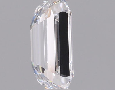 0.97 Carat Emerald Lab Diamond :: 360 spin frame 04
