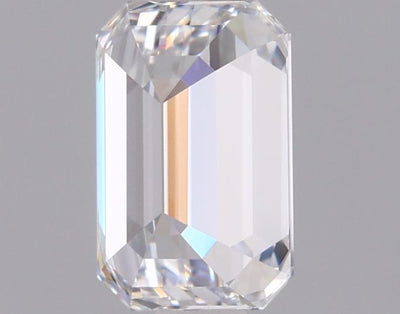 0.97 Carat Emerald Lab Diamond :: 360 spin frame 05