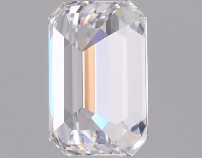 0.97 Carat Emerald Lab Diamond :: 360 spin frame 05