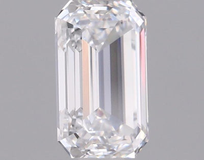 0.97 Carat Emerald Lab Diamond :: 360 spin frame 07