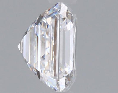 0.97 Carat Asscher Lab Diamond :: 360 spin frame 02