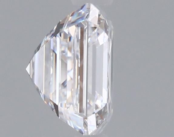 0.97 Carat Asscher Lab Diamond :: 360 spin frame 02
